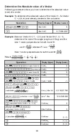 Preview for 55 page of Canon F-570SG User Instruction