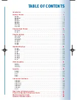 Preview for 2 page of Canon F-604 Brochure