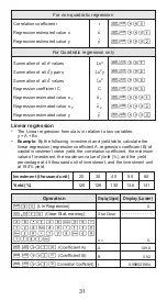 Предварительный просмотр 31 страницы Canon F-715SA User Instructions