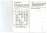 Preview for 12 page of Canon F-73P Instructions Manual