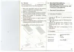 Preview for 17 page of Canon F-73P Instructions Manual