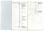 Preview for 34 page of Canon F-73P Instructions Manual