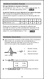 Preview for 25 page of Canon F-789SGA Instruction Manual