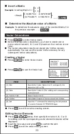 Preview for 32 page of Canon F-789SGA Instruction Manual