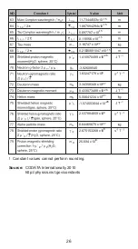 Предварительный просмотр 27 страницы Canon F-789SGA User Instructions