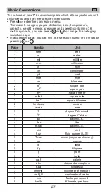 Предварительный просмотр 28 страницы Canon F-789SGA User Instructions