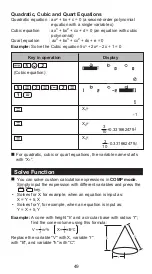 Предварительный просмотр 50 страницы Canon F-789SGA User Instructions