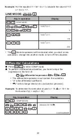 Предварительный просмотр 52 страницы Canon F-789SGA User Instructions