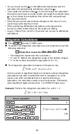 Предварительный просмотр 53 страницы Canon F-789SGA User Instructions