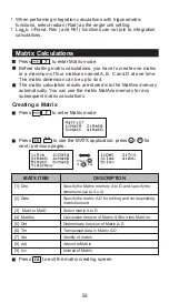 Предварительный просмотр 54 страницы Canon F-789SGA User Instructions