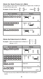 Предварительный просмотр 56 страницы Canon F-789SGA User Instructions