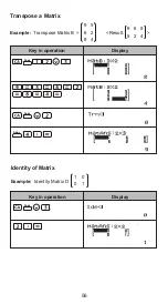 Предварительный просмотр 57 страницы Canon F-789SGA User Instructions