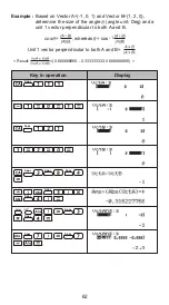 Предварительный просмотр 63 страницы Canon F-789SGA User Instructions