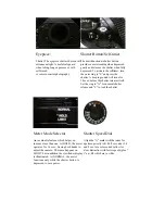 Предварительный просмотр 5 страницы Canon F1N Camera Brochure & Specs