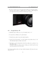 Предварительный просмотр 40 страницы Canon F1N Camera Brochure & Specs