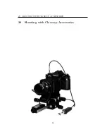 Предварительный просмотр 70 страницы Canon F1N Camera Brochure & Specs