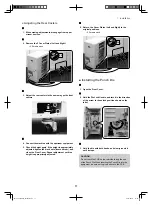 Preview for 11 page of Canon F713300 Installation Procedure