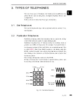 Предварительный просмотр 19 страницы Canon FACSIMILE BASIC 2000 Service Manual