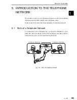 Предварительный просмотр 23 страницы Canon FACSIMILE BASIC 2000 Service Manual