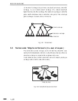 Предварительный просмотр 28 страницы Canon FACSIMILE BASIC 2000 Service Manual