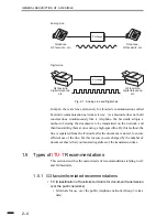 Предварительный просмотр 40 страницы Canon FACSIMILE BASIC 2000 Service Manual