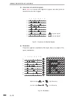 Предварительный просмотр 46 страницы Canon FACSIMILE BASIC 2000 Service Manual