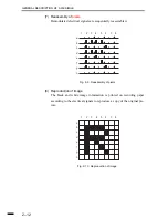 Предварительный просмотр 48 страницы Canon FACSIMILE BASIC 2000 Service Manual