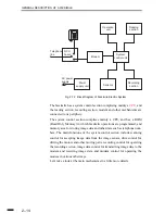 Предварительный просмотр 50 страницы Canon FACSIMILE BASIC 2000 Service Manual