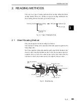 Предварительный просмотр 65 страницы Canon FACSIMILE BASIC 2000 Service Manual