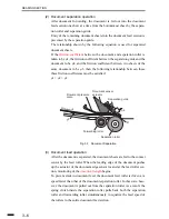 Предварительный просмотр 68 страницы Canon FACSIMILE BASIC 2000 Service Manual