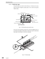 Предварительный просмотр 74 страницы Canon FACSIMILE BASIC 2000 Service Manual