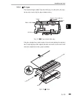 Предварительный просмотр 75 страницы Canon FACSIMILE BASIC 2000 Service Manual