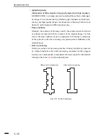 Предварительный просмотр 78 страницы Canon FACSIMILE BASIC 2000 Service Manual