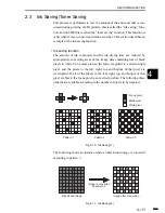 Предварительный просмотр 89 страницы Canon FACSIMILE BASIC 2000 Service Manual