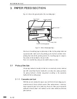 Предварительный просмотр 90 страницы Canon FACSIMILE BASIC 2000 Service Manual