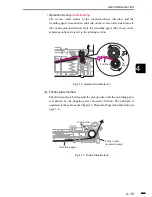 Предварительный просмотр 93 страницы Canon FACSIMILE BASIC 2000 Service Manual