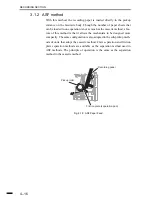 Предварительный просмотр 94 страницы Canon FACSIMILE BASIC 2000 Service Manual