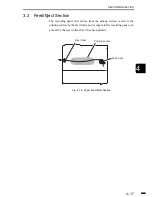 Предварительный просмотр 95 страницы Canon FACSIMILE BASIC 2000 Service Manual