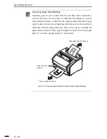 Предварительный просмотр 96 страницы Canon FACSIMILE BASIC 2000 Service Manual