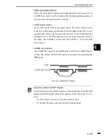 Предварительный просмотр 107 страницы Canon FACSIMILE BASIC 2000 Service Manual