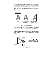 Предварительный просмотр 108 страницы Canon FACSIMILE BASIC 2000 Service Manual