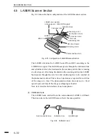 Предварительный просмотр 110 страницы Canon FACSIMILE BASIC 2000 Service Manual