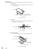 Предварительный просмотр 114 страницы Canon FACSIMILE BASIC 2000 Service Manual