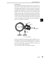 Предварительный просмотр 117 страницы Canon FACSIMILE BASIC 2000 Service Manual