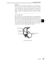 Предварительный просмотр 123 страницы Canon FACSIMILE BASIC 2000 Service Manual