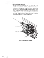 Предварительный просмотр 130 страницы Canon FACSIMILE BASIC 2000 Service Manual