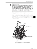 Предварительный просмотр 133 страницы Canon FACSIMILE BASIC 2000 Service Manual