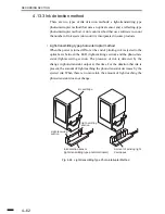 Предварительный просмотр 140 страницы Canon FACSIMILE BASIC 2000 Service Manual