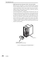 Предварительный просмотр 142 страницы Canon FACSIMILE BASIC 2000 Service Manual