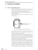 Предварительный просмотр 150 страницы Canon FACSIMILE BASIC 2000 Service Manual